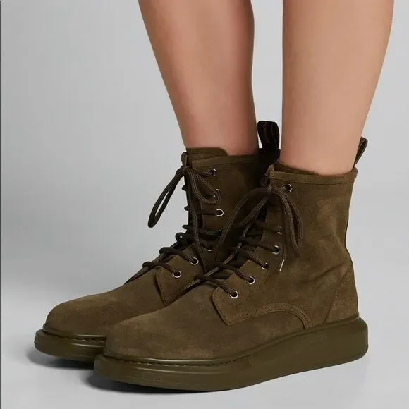 Alexander McQueen | Shoes  display picture 2